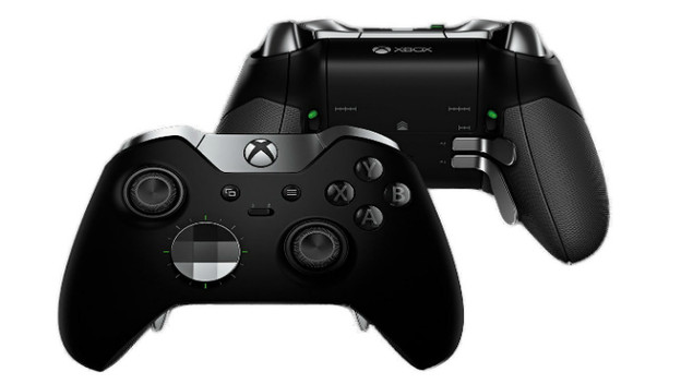 Xbox One Elite Controller Launching Alongside Halo 5 Cheat Code Central